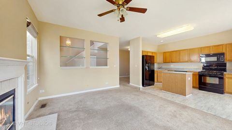 Tiny photo for 1 Clara Court, Algonquin, IL 60102 (MLS # 12515918)