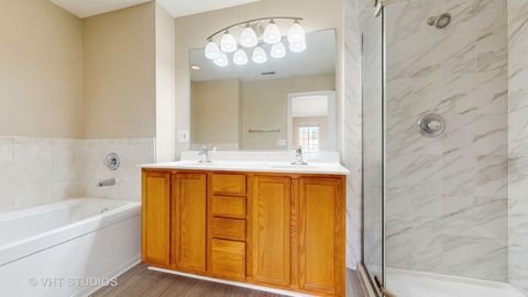 Tiny photo for 1 Clara Court, Algonquin, IL 60102 (MLS # 12515918)