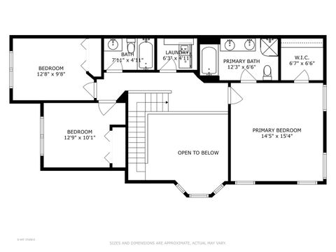 Tiny photo for 1 Clara Court, Algonquin, IL 60102 (MLS # 12515918)