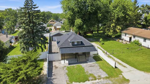 Tiny photo for 531 Algonquin Street, Joliet, IL 60432 (MLS # 12742454)