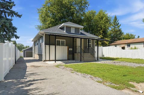 Tiny photo for 531 Algonquin Street, Joliet, IL 60432 (MLS # 12742454)