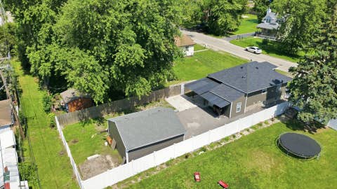 Tiny photo for 531 Algonquin Street, Joliet, IL 60432 (MLS # 12742454)