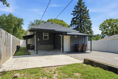Tiny photo for 531 Algonquin Street, Joliet, IL 60432 (MLS # 12742454)