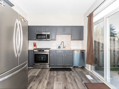 Tiny photo for 3217 Hoffman Street, Plano, IL 60545 (MLS # 12738952)