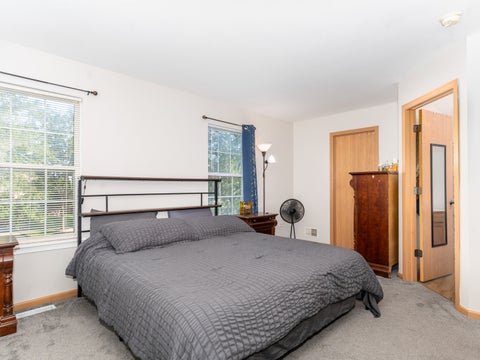 Tiny photo for 3217 Hoffman Street, Plano, IL 60545 (MLS # 12738952)