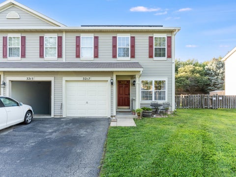 Tiny photo for 3217 Hoffman Street, Plano, IL 60545 (MLS # 12738952)