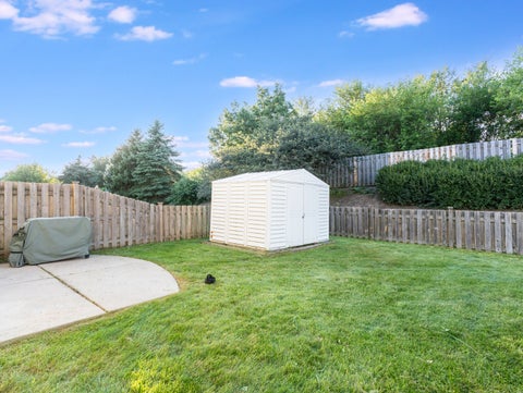Tiny photo for 3217 Hoffman Street, Plano, IL 60545 (MLS # 12738952)