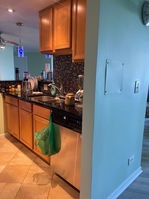 Tiny photo for 1 N RENAISSANCE Place #809, Palatine, IL 60067 (MLS # 12454365)