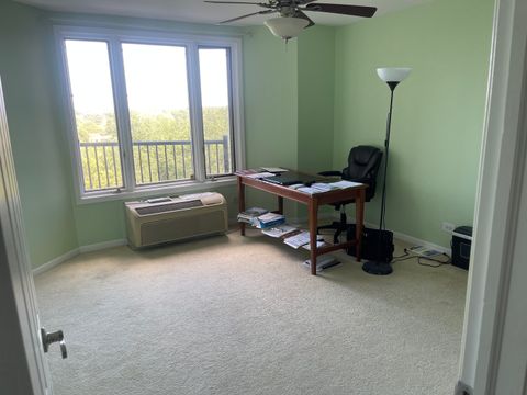 Tiny photo for 1 N RENAISSANCE Place #809, Palatine, IL 60067 (MLS # 12454365)