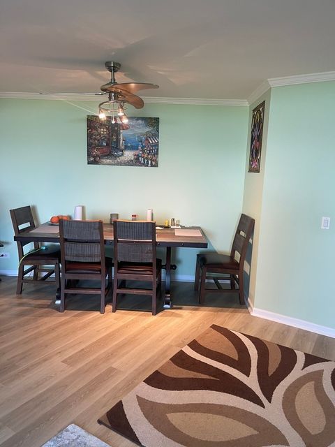 Tiny photo for 1 N RENAISSANCE Place #809, Palatine, IL 60067 (MLS # 12454365)