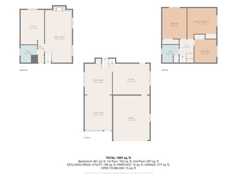 Tiny photo for 1111 Herbert Breclaw Drive, Calumet City, IL 60409 (MLS # 12780549)