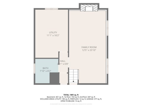 Tiny photo for 1111 Herbert Breclaw Drive, Calumet City, IL 60409 (MLS # 12780549)