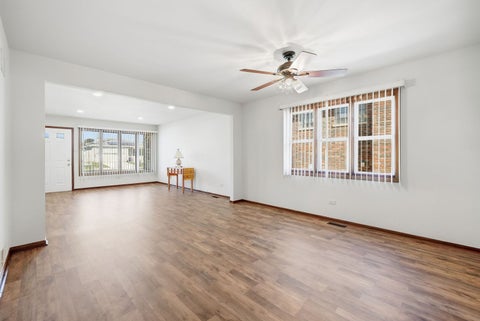 Tiny photo for 1111 Herbert Breclaw Drive, Calumet City, IL 60409 (MLS # 12780549)