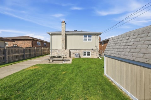 Tiny photo for 1111 Herbert Breclaw Drive, Calumet City, IL 60409 (MLS # 12780549)