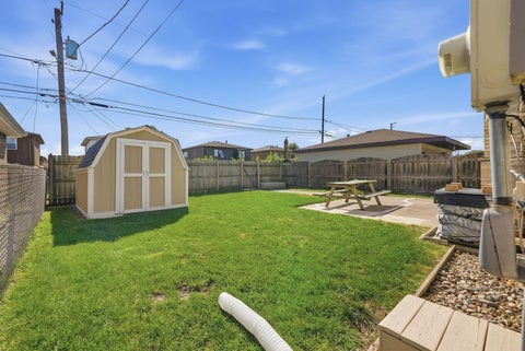 Tiny photo for 1111 Herbert Breclaw Drive, Calumet City, IL 60409 (MLS # 12780549)