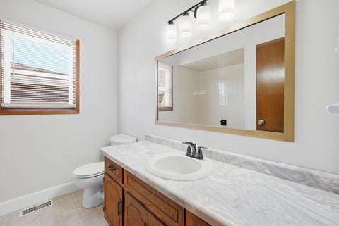 Tiny photo for 1111 Herbert Breclaw Drive, Calumet City, IL 60409 (MLS # 12780549)