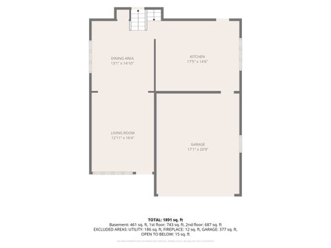 Tiny photo for 1111 Herbert Breclaw Drive, Calumet City, IL 60409 (MLS # 12780549)