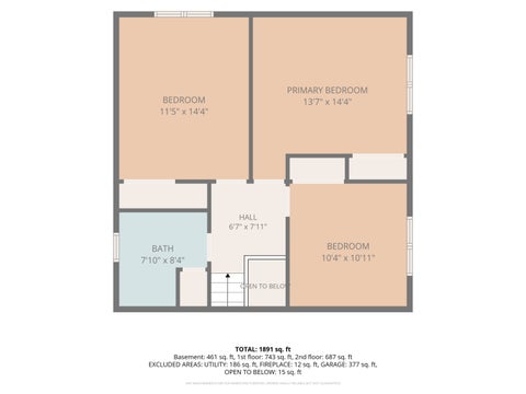 Tiny photo for 1111 Herbert Breclaw Drive, Calumet City, IL 60409 (MLS # 12780549)