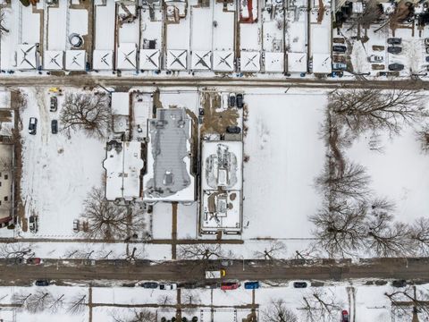 Tiny photo for 6531 S Kimbark Avenue #3N, Chicago, IL 60637 (MLS # 12565289)