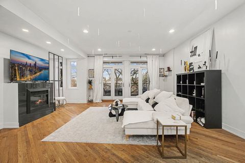 Tiny photo for 6531 S Kimbark Avenue #3N, Chicago, IL 60637 (MLS # 12565289)