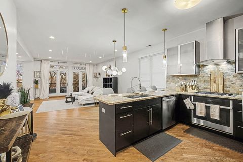 Tiny photo for 6531 S Kimbark Avenue #3N, Chicago, IL 60637 (MLS # 12565289)