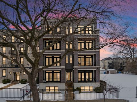 Tiny photo for 6531 S Kimbark Avenue #3N, Chicago, IL 60637 (MLS # 12565289)