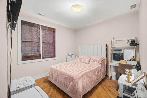 Tiny photo for 6531 S Kimbark Avenue #3N, Chicago, IL 60637 (MLS # 12565289)