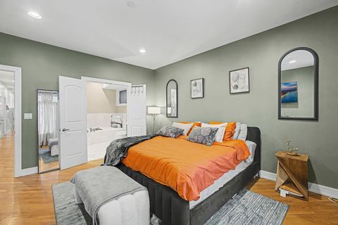 Tiny photo for 6531 S Kimbark Avenue #3N, Chicago, IL 60637 (MLS # 12565289)