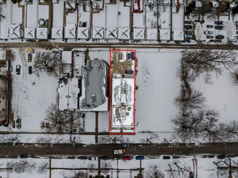 Tiny photo for 6531 S Kimbark Avenue #3N, Chicago, IL 60637 (MLS # 12565289)