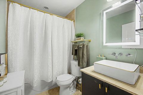 Tiny photo for 6531 S Kimbark Avenue #3N, Chicago, IL 60637 (MLS # 12565289)