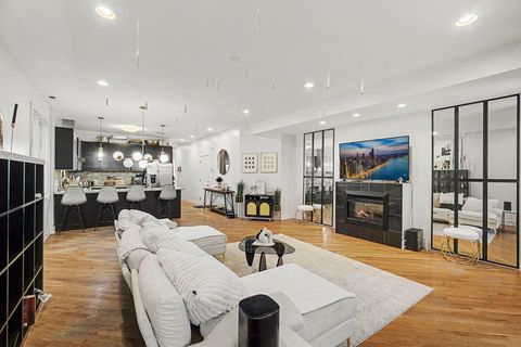 Tiny photo for 6531 S Kimbark Avenue #3N, Chicago, IL 60637 (MLS # 12565289)