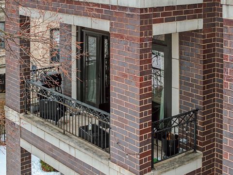 Tiny photo for 6531 S Kimbark Avenue #3N, Chicago, IL 60637 (MLS # 12565289)