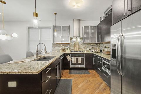 Tiny photo for 6531 S Kimbark Avenue #3N, Chicago, IL 60637 (MLS # 12565289)