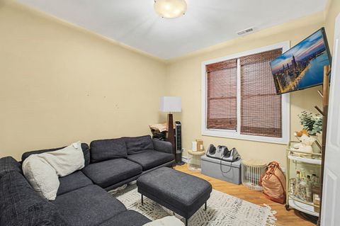 Tiny photo for 6531 S Kimbark Avenue #3N, Chicago, IL 60637 (MLS # 12565289)