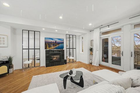 Tiny photo for 6531 S Kimbark Avenue #3N, Chicago, IL 60637 (MLS # 12565289)