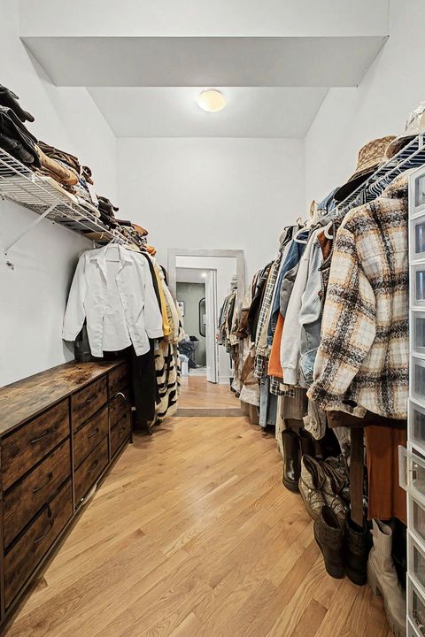 Tiny photo for 6531 S Kimbark Avenue #3N, Chicago, IL 60637 (MLS # 12565289)