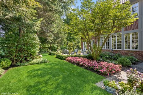 Tiny photo for 99 Tudor Place, Kenilworth, IL 60043 (MLS # 12629822)