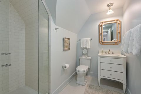 Tiny photo for 99 Tudor Place, Kenilworth, IL 60043 (MLS # 12629822)