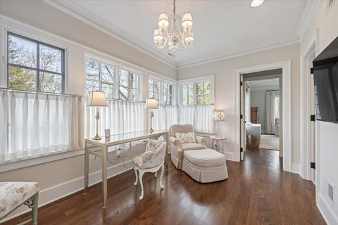 Tiny photo for 99 Tudor Place, Kenilworth, IL 60043 (MLS # 12629822)