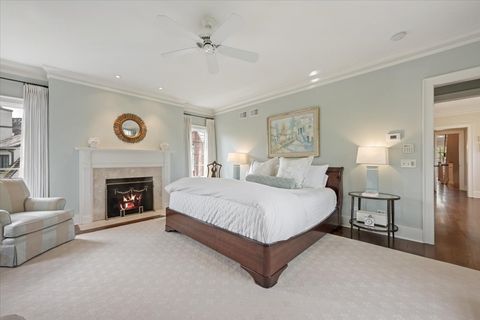 Tiny photo for 99 Tudor Place, Kenilworth, IL 60043 (MLS # 12629822)