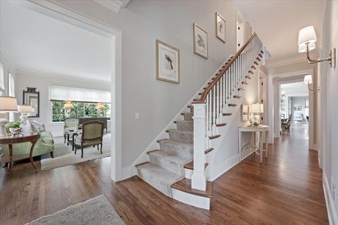 Tiny photo for 99 Tudor Place, Kenilworth, IL 60043 (MLS # 12629822)