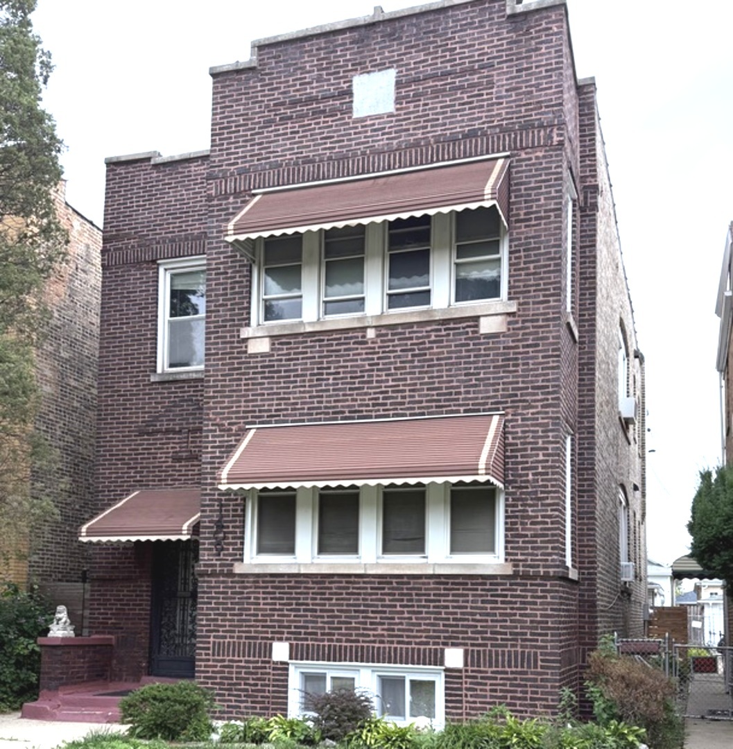 1409 N Lawler Avenue
