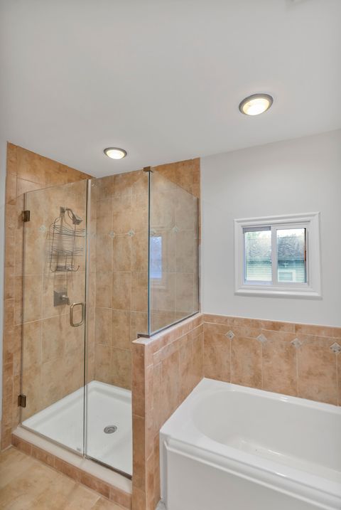 Tiny photo for 21130 Kildare Avenue, Matteson, IL 60443 (MLS # 12478163)