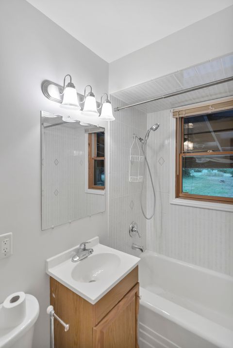Tiny photo for 21130 Kildare Avenue, Matteson, IL 60443 (MLS # 12478163)