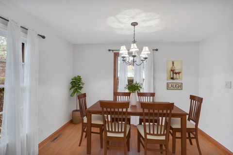 Tiny photo for 21130 Kildare Avenue, Matteson, IL 60443 (MLS # 12478163)