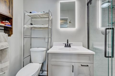 Tiny photo for 9810 N Lauren Lane, Niles, IL 60714 (MLS # 12398358)