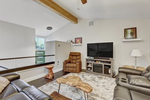 Tiny photo for 9810 N Lauren Lane, Niles, IL 60714 (MLS # 12398358)