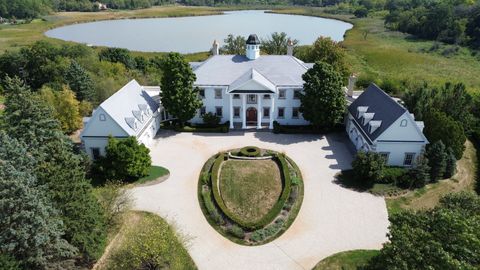 A home in Barrington