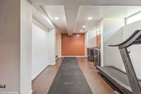 Tiny photo for 17406 Lathrop Avenue, Hazel Crest, IL 60429 (MLS # 12606607)