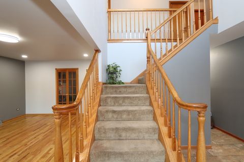 Tiny photo for 17406 Lathrop Avenue, Hazel Crest, IL 60429 (MLS # 12606607)